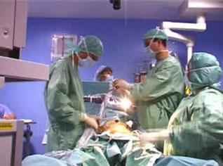 Une association nationale pour la lutte contre les erreurs médicales