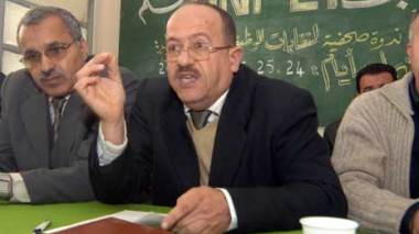 Le Snapest accuse le ministère de l’éducation de se préparer pour truquer les élections des services sociaux