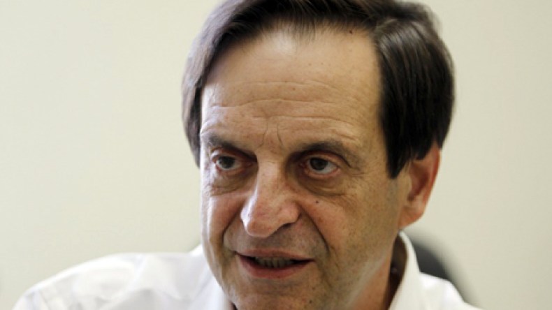 وزير الاستخبارات السابق: إسرائيل عاجزة عن التصدي للصواريخ