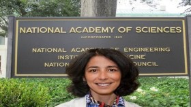 Le Président Tebboune félicite le Pr.Meriem Merad pour son élection à l’académie des sciences d’Amérique