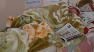 Meriem Mehdi à Echourouk : « On m’a licenciée à cause du Hijab que je porte »