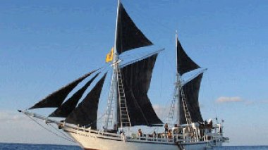 Deux autres navires capturés par les pirates lundi