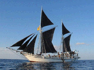 Deux autres navires capturés par les pirates lundi