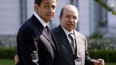 Contacts Algéro-Français accrus en prévision de la visite de Bouteflika à Paris