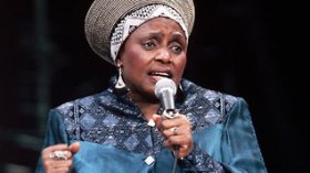 Voix de l'Afrique, Miriam Makeba décède à 76 ans