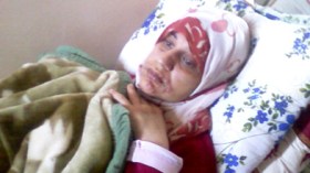 النهضة  تسائل  وزيري  العمل  والطاقة  حول  قضية  مريم  مهدي