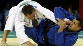 “نعم واجهت إسرائيلي في 2004 وغلبته بعقلية الغزوات الإسلامية”