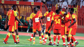 المريخ السوداني يتظلم ضد استبعاده من المنافسة