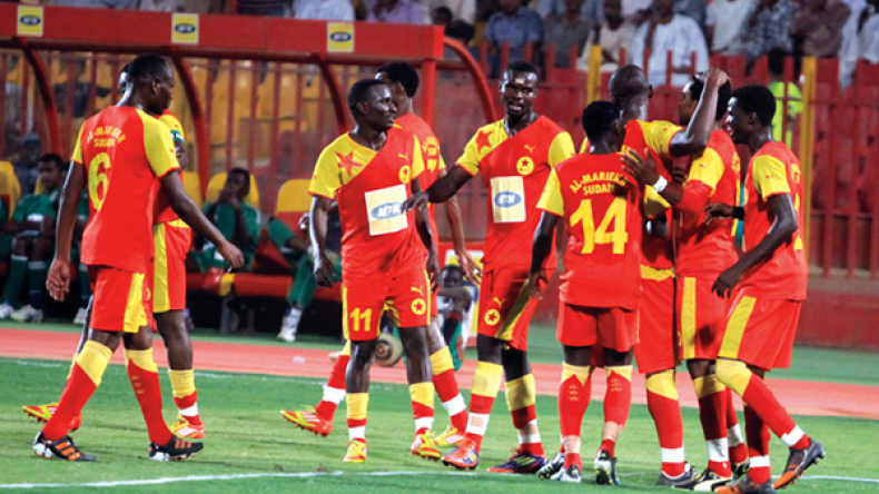 المريخ السوداني يتظلم ضد استبعاده من المنافسة