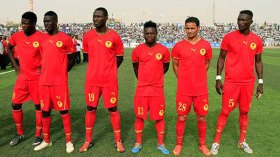 المريخ السوداني يشرع في تربص تونس ويدرج لقاءين وديين