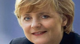 المستشارة الألمانية أنغيلا ميركل تكشف سرّا خطيرا!؟