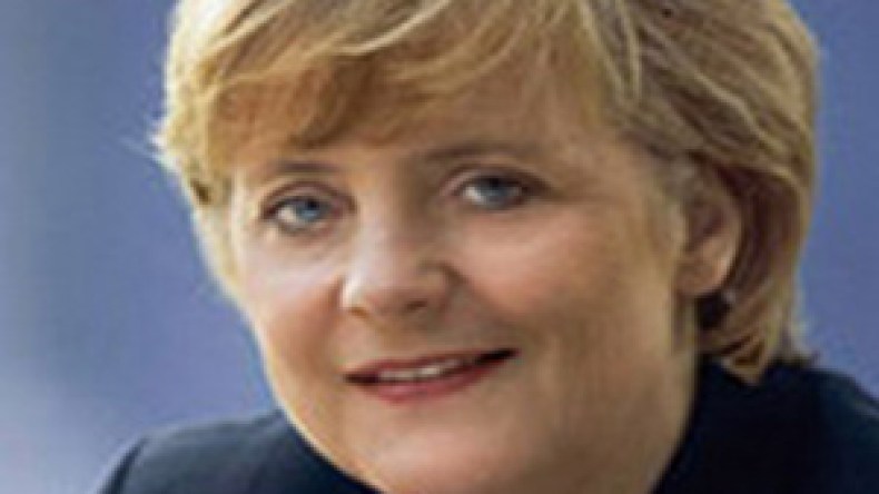 المستشارة الألمانية أنغيلا ميركل تكشف سرّا خطيرا!؟