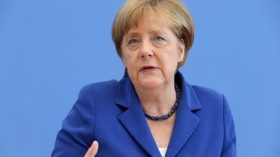 Germany Invites Algeria To Berlin Conference On Libya After It Was Previously Excluded From It