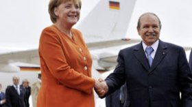 صندوق مشترك لتمويل المشاريع الألمانية بالجزائر