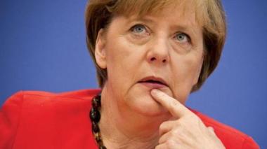 Merkel's Algeria Visit Postponed Because Of Bouteflika Illness