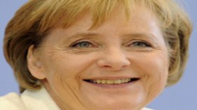 ميركل على رأس المستشارية الألمانية لأربع سنوات أخرى