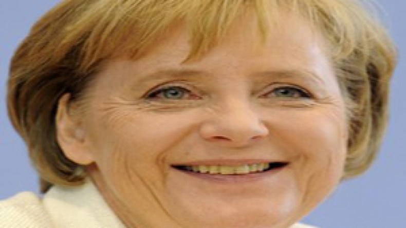 ميركل على رأس المستشارية الألمانية لأربع سنوات أخرى