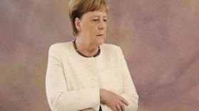 Merkel réagit aux doutes sur ses capacités à diriger suite à ses crises de tremblements