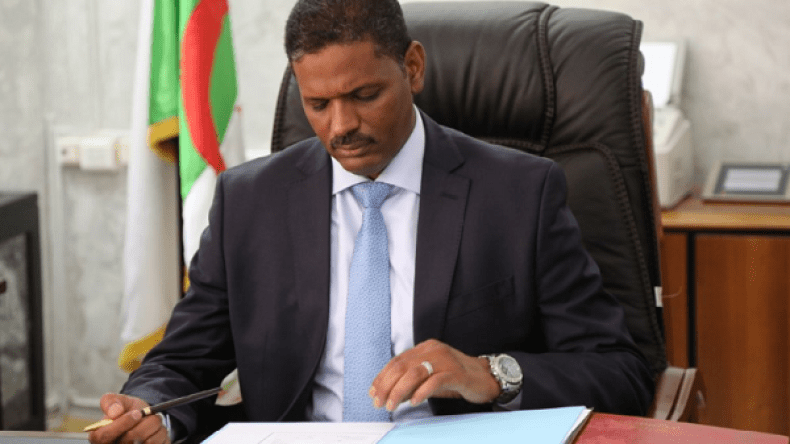 مرموري: 2 بالمائة فقط مداخيل الجزائر من السياحة