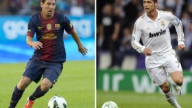 “البارصا” تتجاوز عقبة الريال في ذهاب الكأس الإسبانية الممتازة