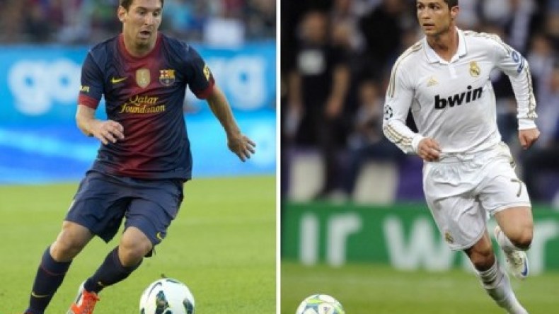 “البارصا” تتجاوز عقبة الريال في ذهاب الكأس الإسبانية الممتازة