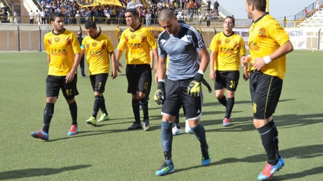 أمل مروانة: مشهود مدربا جديدا خلفا لبورابحة