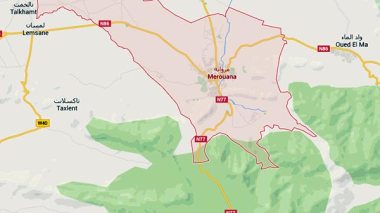 Quatre éléments d’autodéfense tués à Batna