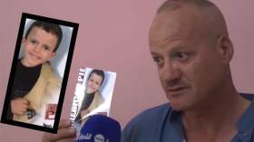 “مروان”.. وحيد والديه يفارق الحياة بعد عملية جراحية بسيطة ببلعباس