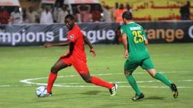 مسؤولو المريخ ينتقدون “بولوغين”.. وكانوا يفضلون ملعب 5 جويلية