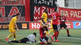 “حصانة تحكيمية” تنتظر اتحاد العاصمة في المربع الذهبي لرابطة الأبطال