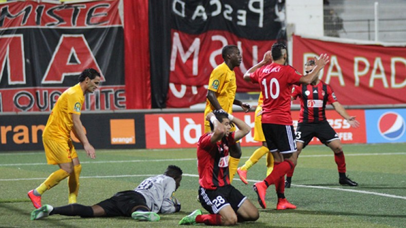 “حصانة تحكيمية” تنتظر اتحاد العاصمة في المربع الذهبي لرابطة الأبطال