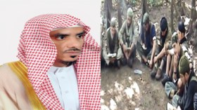 الشيخ المرسال للشروق:أيها المسلحون ليس من وظيفتكم ولا من الشرع تنظيم الانقلابات العسكرية