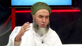 أعوان الحرس البلدي‮ ‬والدفاع الذاتي‮ ‬ينددون بـ”جامعة‮” ‬مدني‮ ‬مزراق