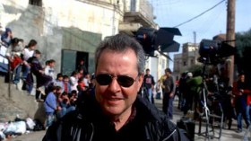 ياسمينة خضرة يسلّم جائزة “ترايبكا” للتائب مرزاق علواش!