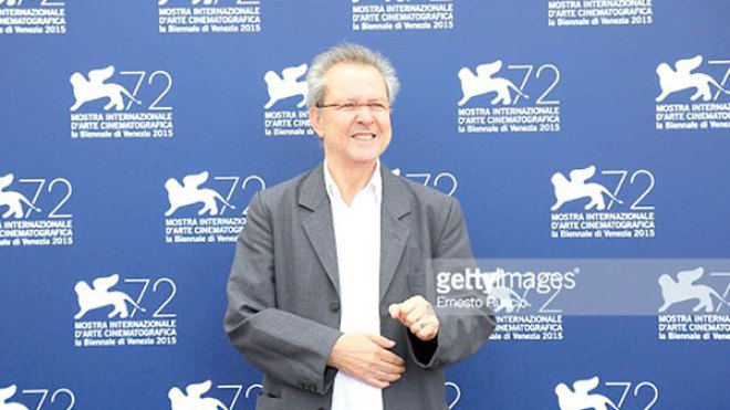 مرزاق علواش يعتذر عن حضور مهرجان القاهرة السينمائي