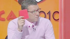 مرزقان: أمام مالي ضيّعنا الفوز ومنتخب غامبيا في متناول الخضر