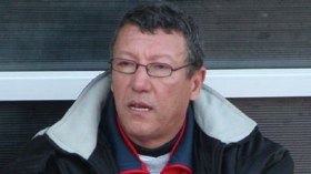 مرزقان يعود إلى المديرية الفنية الوطنية