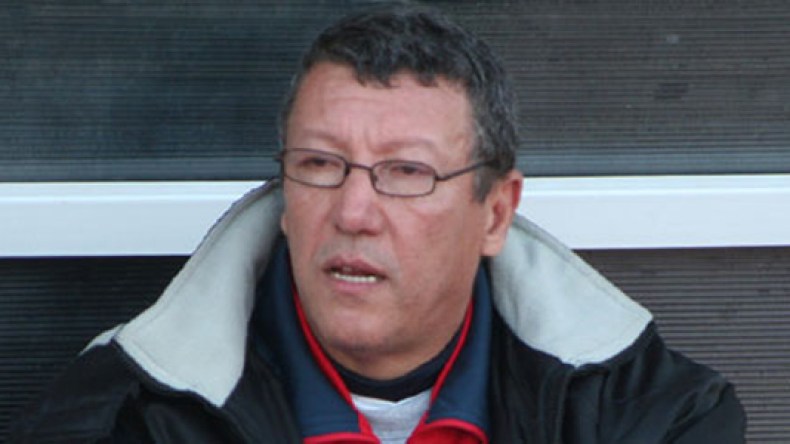 مرزقان يعود إلى المديرية الفنية الوطنية