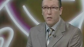 مرزقان: المنتخب الوطني مطالب باللعب بمهاجمين