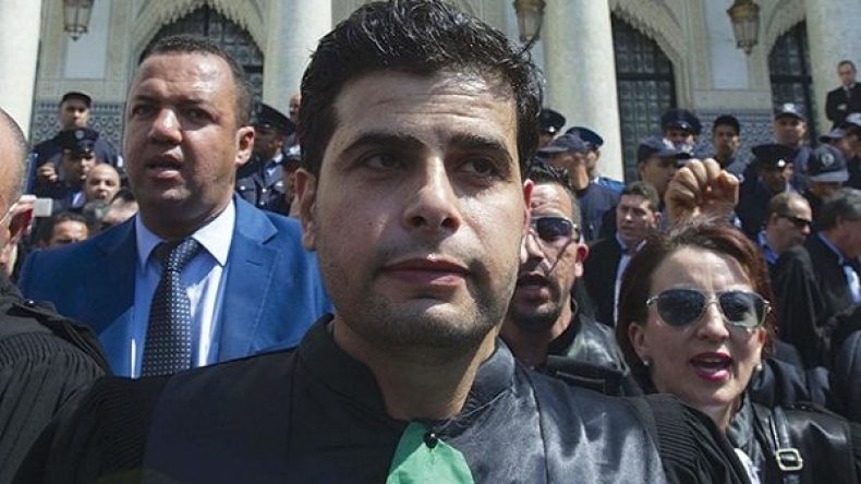 المقترحات هامة إلا أنها لا تستجيب لطموحات نادي القضاة