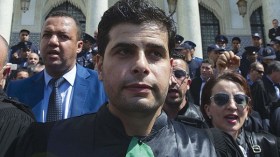 القانون يحد من حالات الانفلات لكنه يكرس تبعية السلطة القضائية