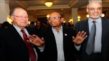 Marzouki : “Les blessures du passé doivent être soignées”