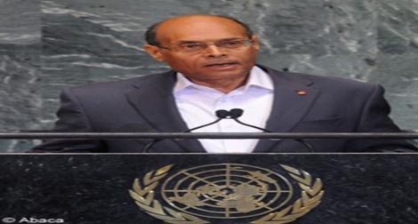 Jeune femme violée par deux policiers en Tunisie : Marzouki s’excuse au nom de l’Etat