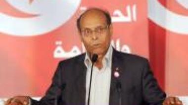 Le président tunisien attendu à Alger et Rabat début février (ministre)