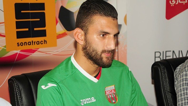 غوركوف مستاء لما يحدث لمرزوقي وصالحي سيكون ضمن قائمة مارس