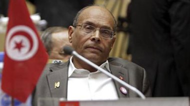 Parti des travailleurs tunisiens: «C’était l’Algérie qui avait invité Essebsi et Ghannouchi… Marzouki marginalisé»