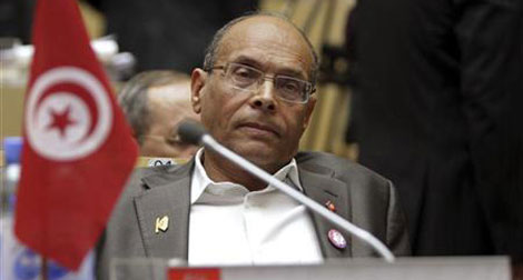 Parti des travailleurs tunisiens: «C’était l’Algérie qui avait invité Essebsi et Ghannouchi… Marzouki marginalisé»
