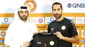 هدّية لـ “مسلوب” في عيد ميلاده الـ 35