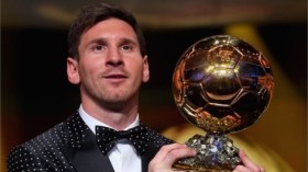 ميسي صوّت لـ إنييستا..وكاسياس اختار سيرخيو راموس