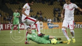 الهدف الثاني لـ “الفيلة” لا يحتسب ضد مصباح